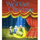 The Wonder Of Christmas by Dandi Daley Mackall
